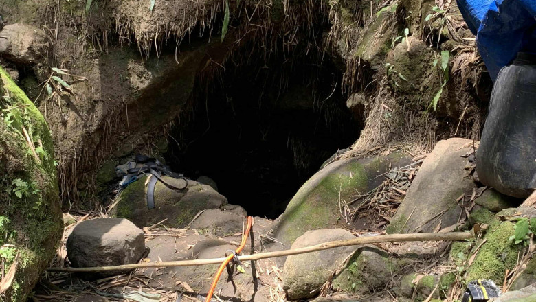 MAG-UUMA SA CALINAN, NAPALGANG PATAY SUD SA TUNNEL