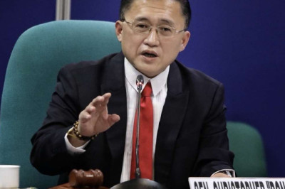 Bong Go urges DOH to intensify leptospirosis response; reminds PhilHealth to maximize benefit packages for affected patients