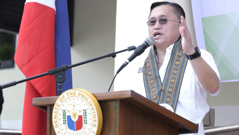 Bong Go reaffirms commitment to accessible healthcare