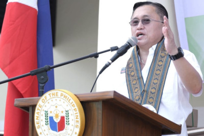 Bong Go reaffirms commitment to accessible healthcare