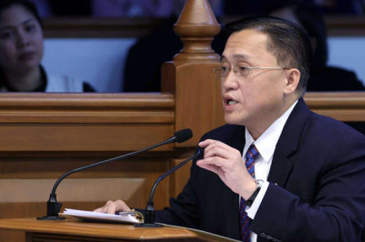 Bong Go condemns anomalies in flood control projects, calls for accountability, proper prioritization to protect health and save lives