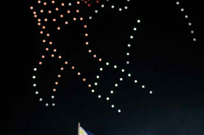 Thousands join call for former Pres. Duterte's return