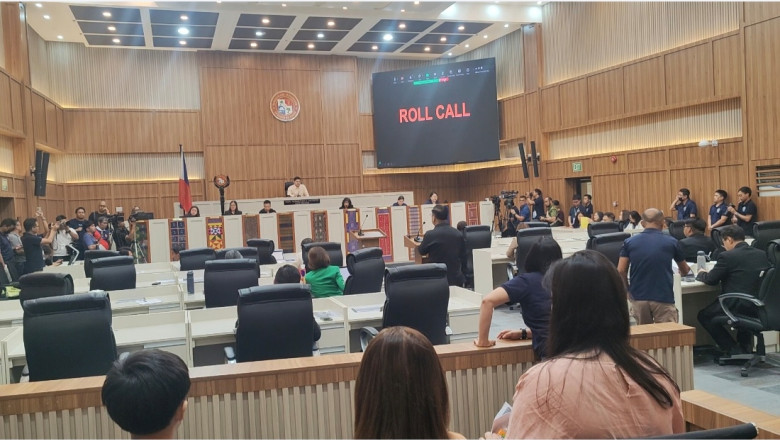 ₱916M supplemental budget proposed in Davao City; JOs, casuals, COS to get P7K gratuity