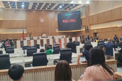 ₱916M supplemental budget proposed in Davao City; JOs, casuals, COS to get P7K gratuity