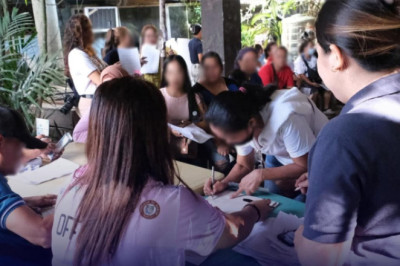 4.5K 𝐬𝐨𝐥𝐨 𝐩𝐚𝐫𝐞𝐧𝐭𝐬 in Davao City 𝐫𝐞𝐜𝐞𝐢𝐯𝐞 2𝐧𝐝 𝐪𝐮𝐚𝐫𝐭𝐞𝐫 𝐬𝐮𝐛𝐬𝐢𝐝𝐲