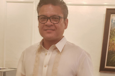 Rep. Paolo Duterte to Abante: Stop dragging my brother, explain your own questionable seat in Congress