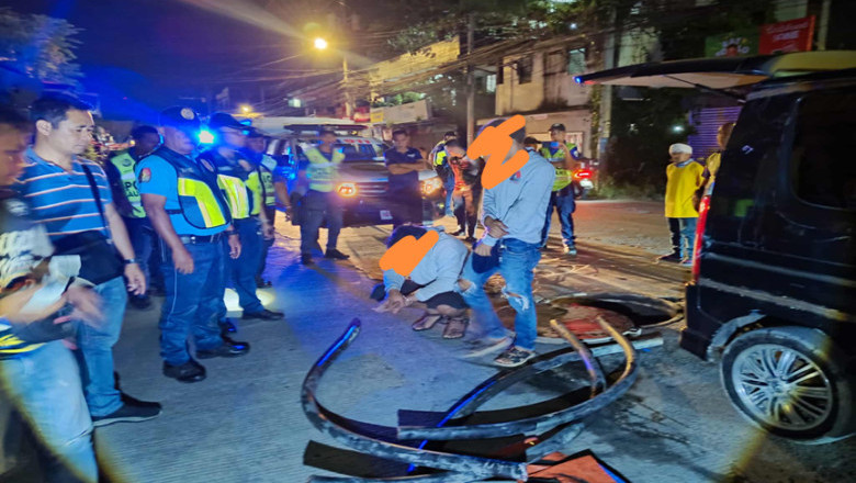 2 SUSPETSADONG KAWATAN UG KABLE, SIKOP