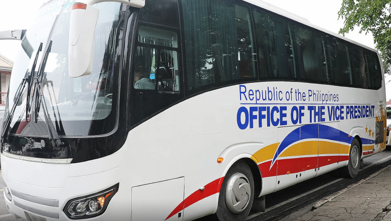 OVP modifies ‘Libreng Sakay’ route in Davao City