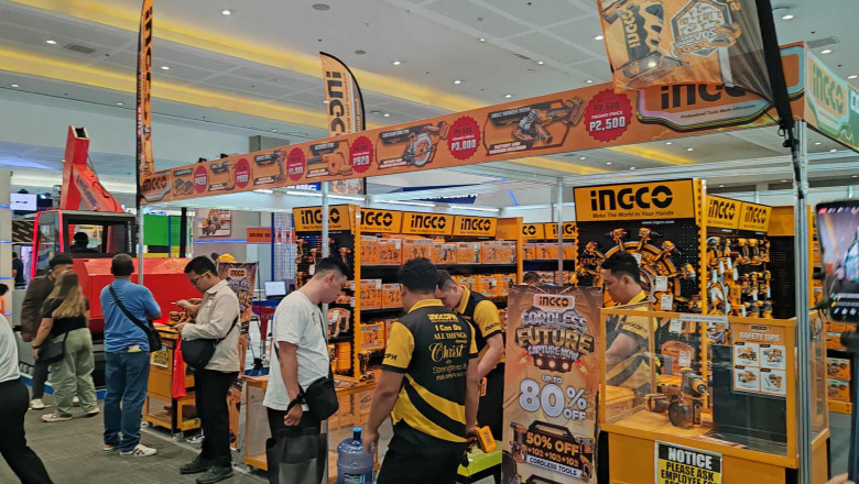 PHILCONSTRUCT Mindanao 2025 Spotlights Resilience, Innovation, and Regional Development in the South
