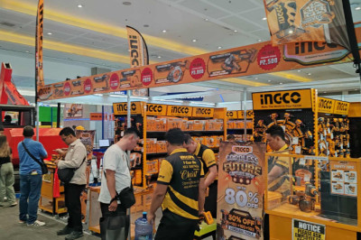 PHILCONSTRUCT Mindanao 2025 Spotlights Resilience, Innovation, and Regional Development in the South