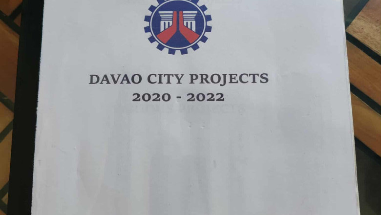 Flood Survivors in Davao City Slam “Ghost Project” Claims: ‘We See and Use These Projects Every Day’