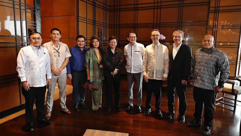 Bong Go, nanatiling Solid PDP; "Hindi ko ugaling mang-iwan"