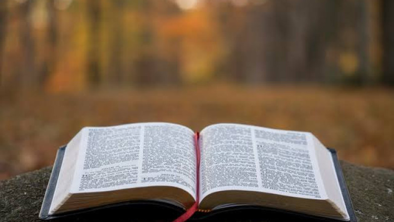 Verse of the Day | September 21, 2025