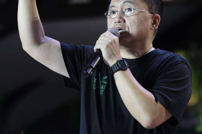 Sen. Bong Go urges citizens to fight corruption; “Labanan ang buwaya, labanan ang sistema ng kurapsyon sa gobyerno”