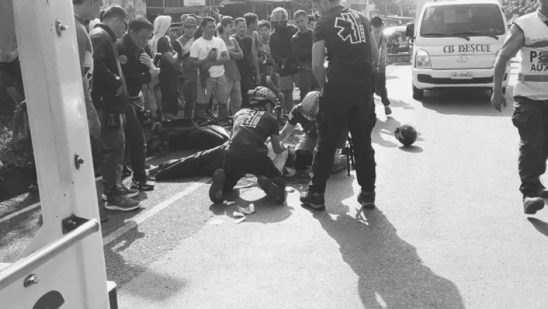 Muarip calls for parental vigilance over death of minor in road incident