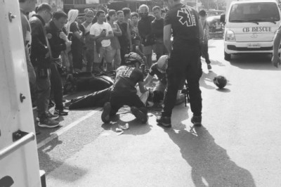 Muarip  calls for parental vigilance over death of minor in road incident