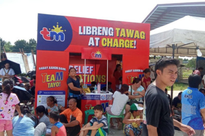 Globe Activates Emergency Support Following Magnitude 6.9 Earthquake in Cebu