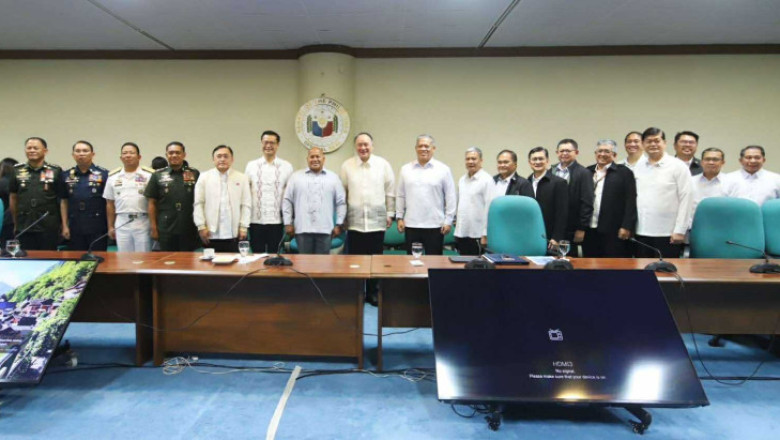 Sen. Bong Go upholds commitment for soldiers’ welfare, pushes continued investment in AFP modernization