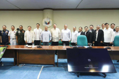 Sen. Bong Go upholds commitment for soldiers’ welfare, pushes continued investment in AFP modernization