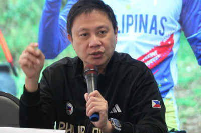 Philippines sends record 1,600 Athletes to 2025 SEA Games for bigger exposure and future glory