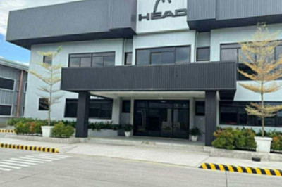 Planta sa semento  tukuron sa Panabo City; mga residente nagpadayag sa ilang kabalaka