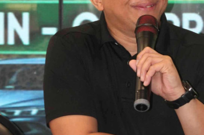 Davao City Taekwondo: A Sleeping Giant May Awaken at Batang Pinoy 2025