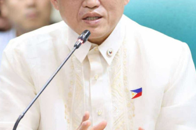 Sen. Bong Go asserts support for bill banning contractors with government ties, calls for stronger accountability in infrastructure projects