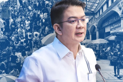 Chiz: LGU participation in budget process should be a must