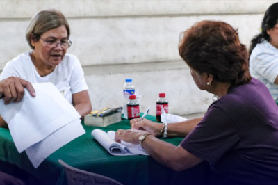 2,000 senior citizens to get  annual subsidy before end-October