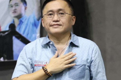 Sen. Go urges public to prioritize health, safety ahead of Undas travel rush