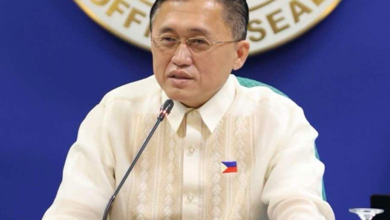 Sen. Bong Go calls for strict enforcement of Anti-POGO Act to safeguard public order and Filipino welfare