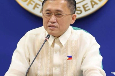 Sen. Bong Go calls for strict enforcement of Anti-POGO Act to safeguard public order and Filipino welfare
