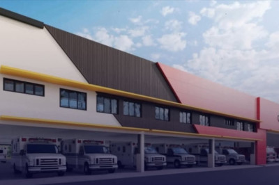 CDRRMO emergency operation center to rise in Maa