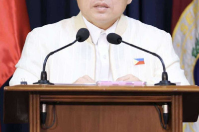 ‘Serbisyo at pagtulong ang unahin, hindi Fake news!’ — as Ayala Alabang officials attest that Bong Go has no property in the subdivision