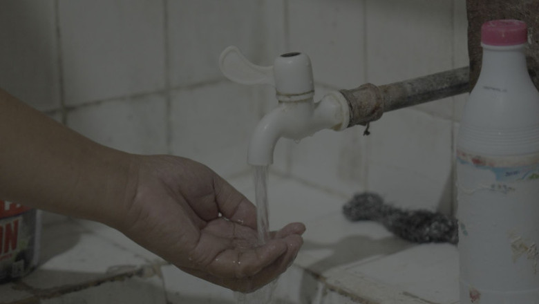 Reliable Water Now Reaches Every Home in Panacan