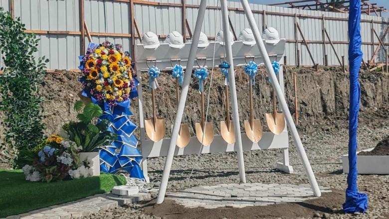 Davao Light builds digital substation in Anflo Industrial Estate