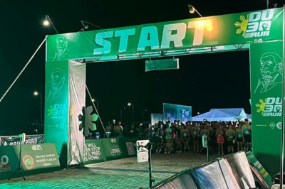 5K runners join “Run for Du30”