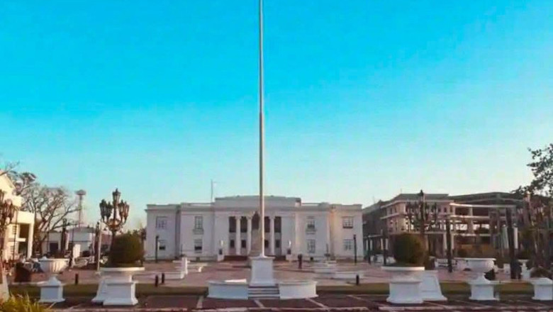 Sorsogon execs say  LGU has already complied wuth COA's 2021 AOM