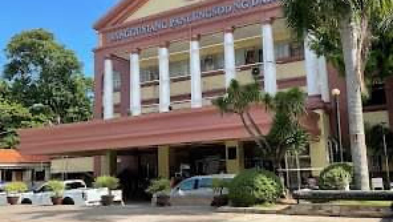 Davao City, DepEd move to resolve classroom shortages