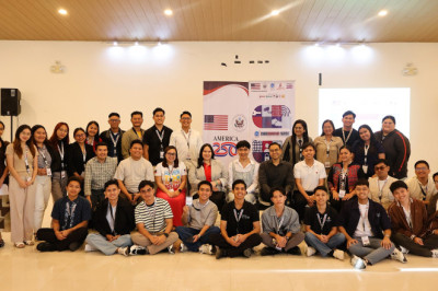 PLDT, Smart back YSEALI in championing cyber safety among youth leaders