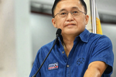 Sen. Bong Go urges Filipinos to prioritize health and responsible holiday practices amid Christmas rush