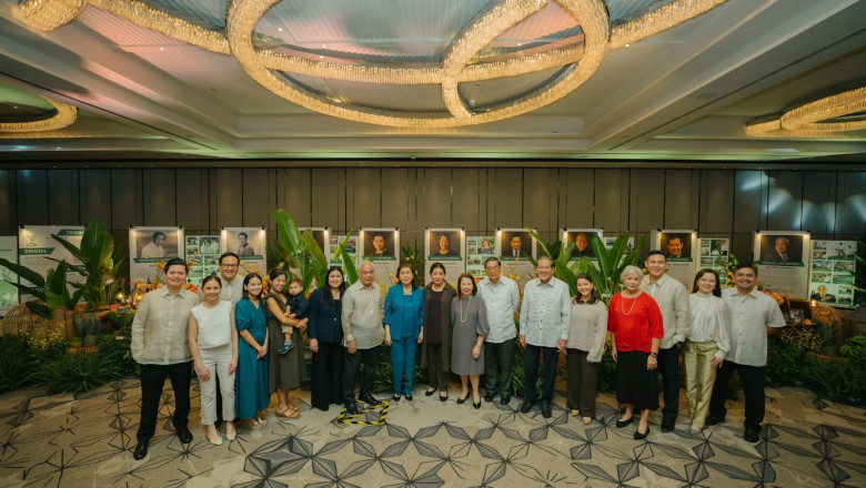 Alcantara Group Marks 70 Years of Legacy, Leadership, and Lasting Impact