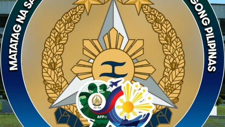 AFP releases security situation, terrorism updates as of December 2025