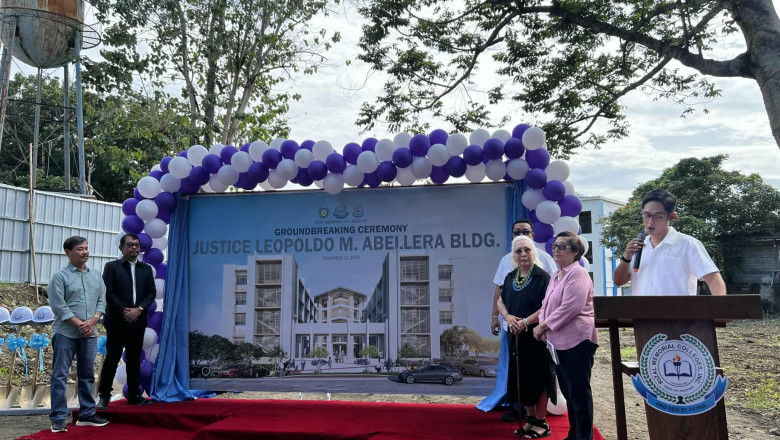 State-of-the-Art Juris Building to Rise at RMC Davao
