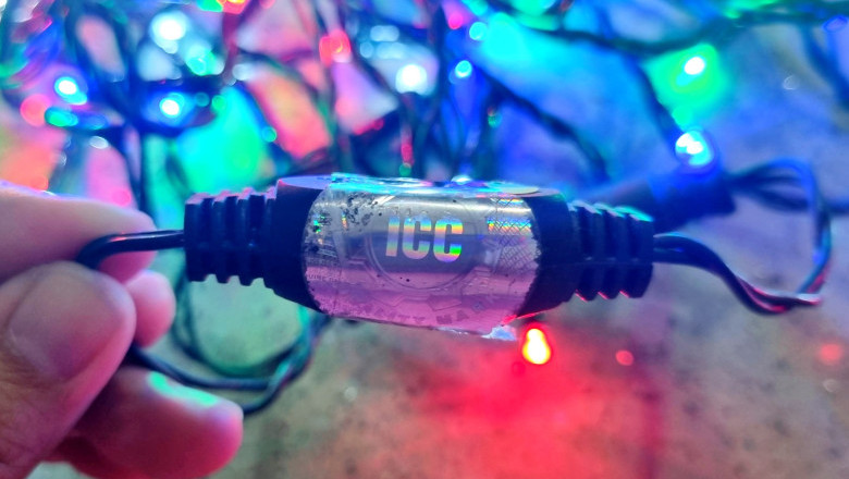 Davao Light encourages mindful use of electricity this holiday season