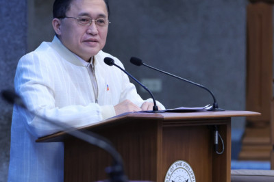Sen. Bong Go hopes for a happy and healthy new year; stresses public health funds must benefit patients who need gov’t help the most