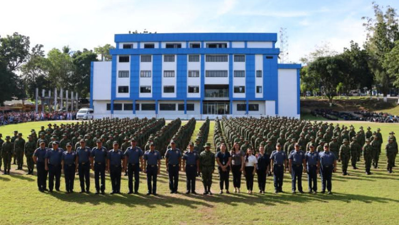 New Year celebration in Davao Region ‘generally peaceful’- PRO 11