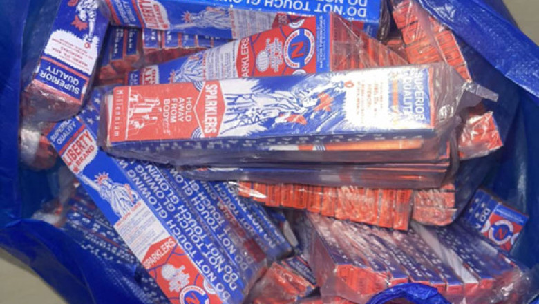 PSSO closely monitors cases vs. firecracker ban violators