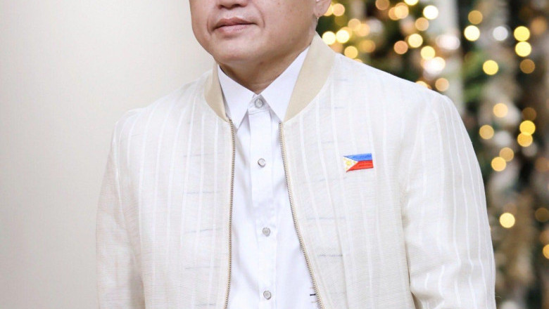 Sen. Bong Go calls for vigilance and public cooperation as millions gather for the Feast of the Black Nazarene