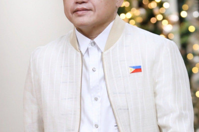 Sen. Bong Go calls for vigilance and public cooperation as millions gather for the Feast of the Black Nazarene